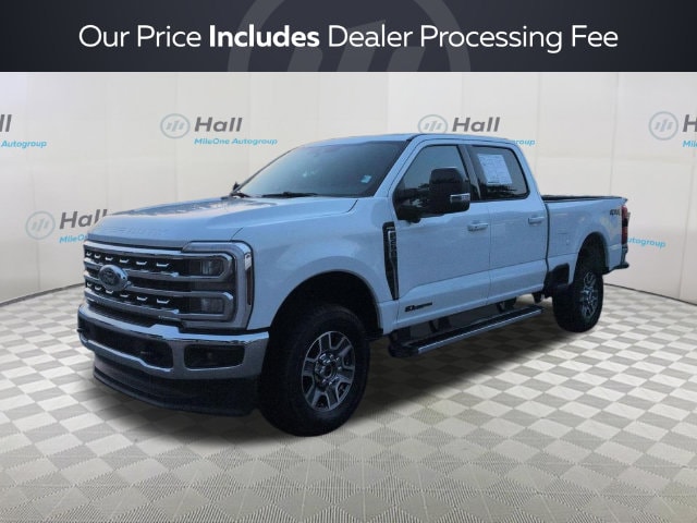 2026 Ford F-250 Super Duty