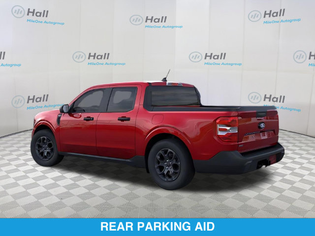 New 2026 Ford Maverick XLT Truck