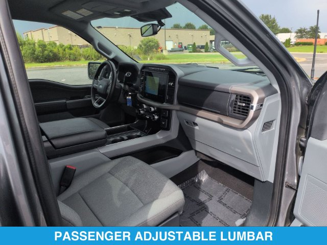 2024 Ford F-150 XLT - Photo 20