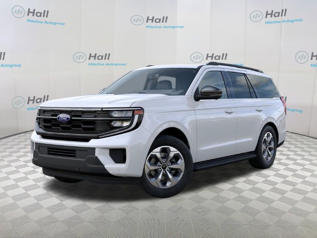 New 2027 Ford Expedition Active SUV