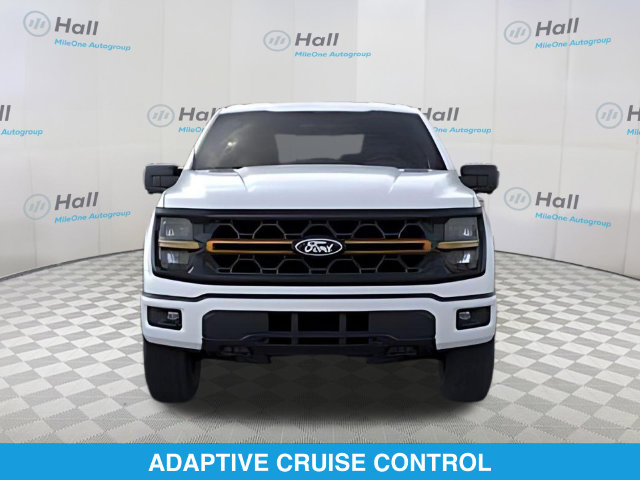 Used 2024 Ford F-150 Tremor Truck