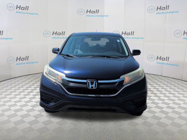 Used 2015 Honda CR-V LX SUV