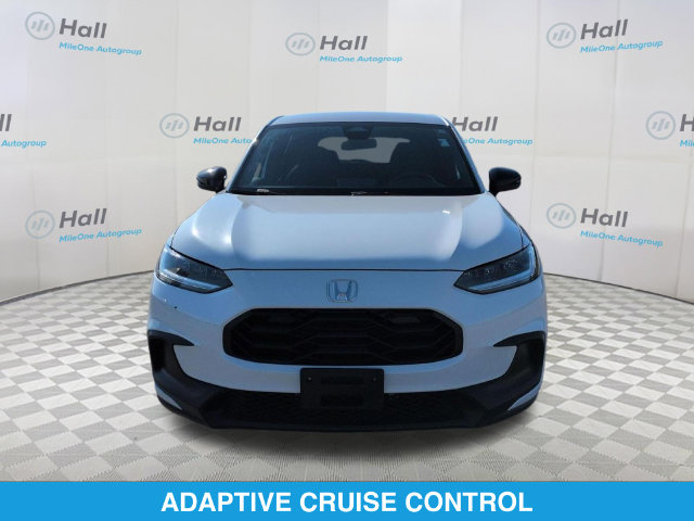 Used 2024 Honda HR-V Sport SUV