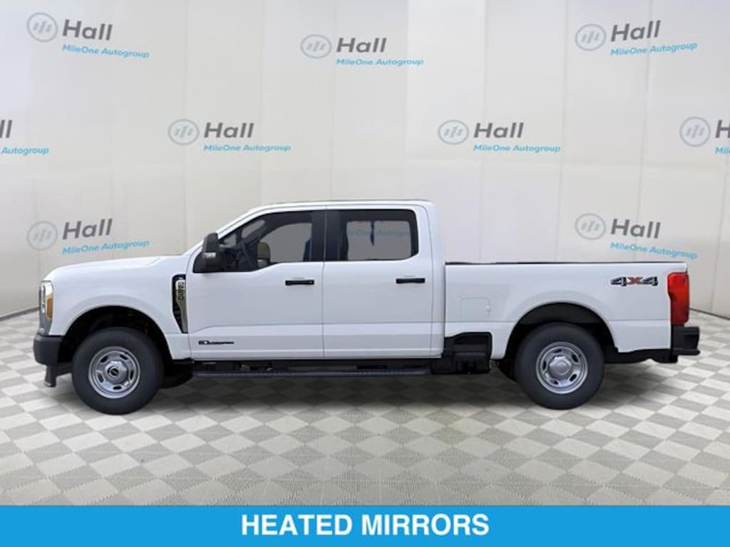 New 2026 Ford F-250SD XL Truck
