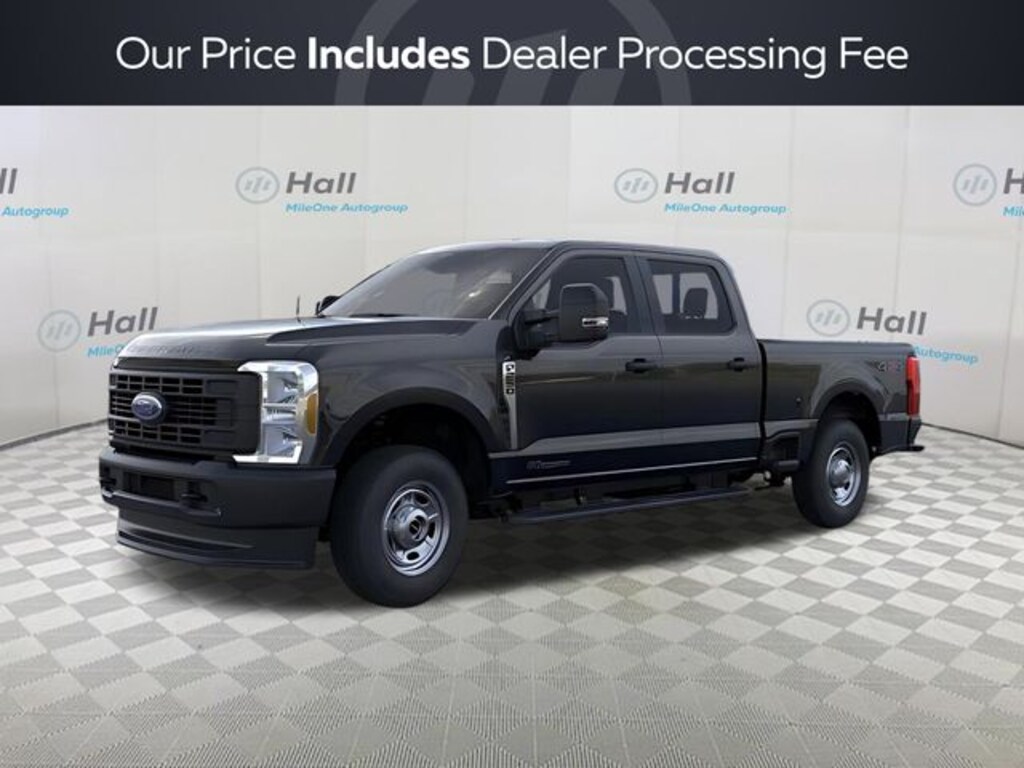 New 2026 Ford F-250SD XL Truck