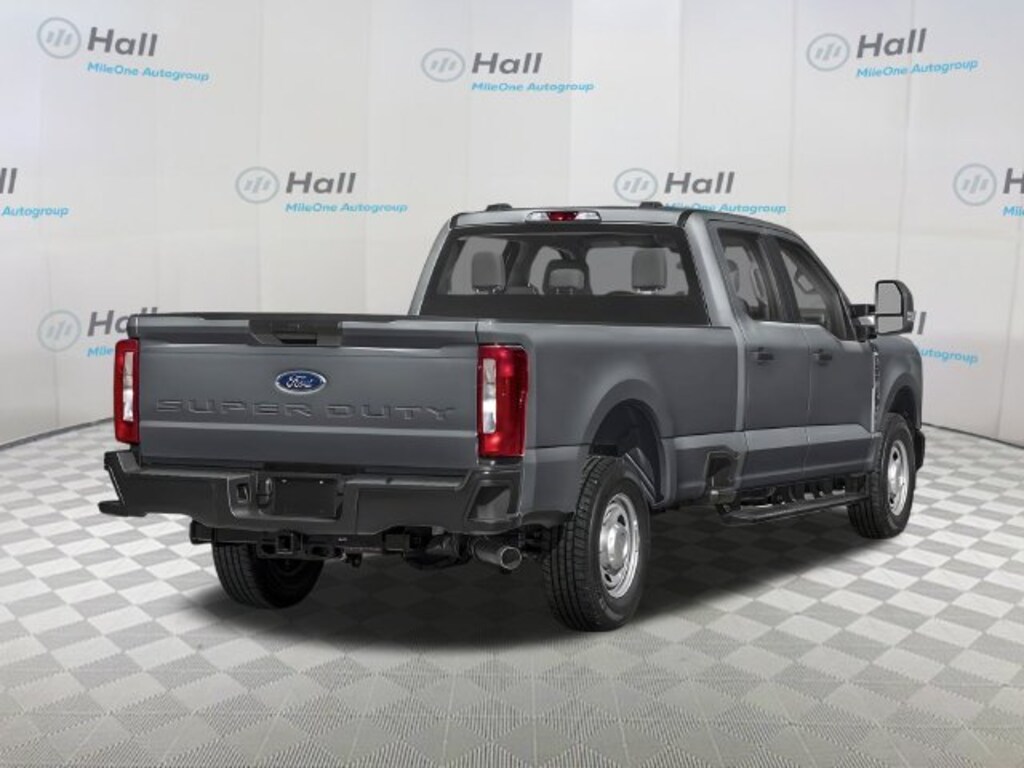 New 2026 Ford F-250SD XL Truck