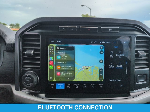 2024 Ford F-150 XLT - Photo 15