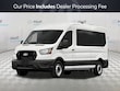  Ford Transit-350