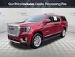  GMC Yukon XL
