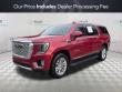 Used 2021 GMC Yukon XL SLT SUV