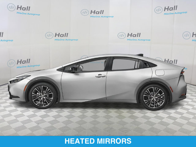 Used 2023 Toyota Prius XLE Hatchback