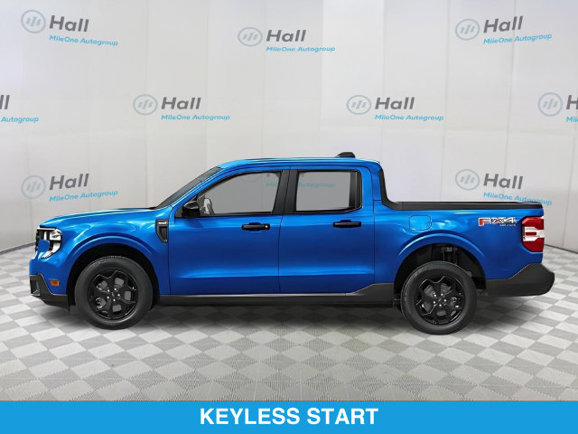 New 2026 Ford Maverick XLT Truck