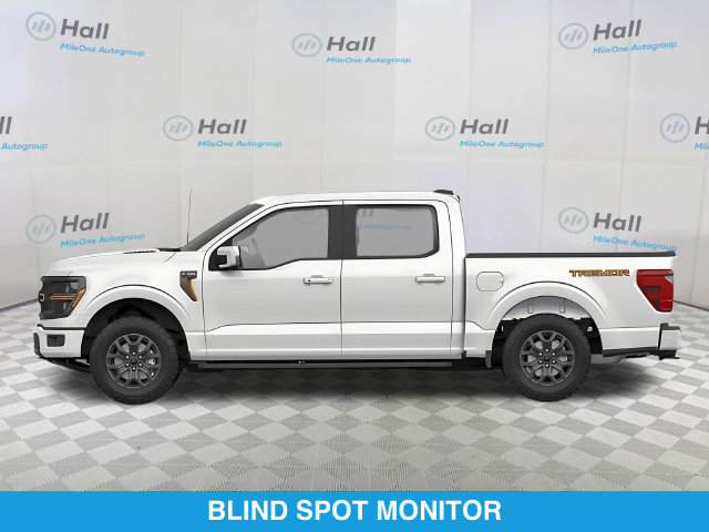 Used 2024 Ford F-150 Tremor Truck