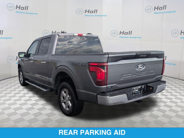 2024 Ford F-150 XLT - Photo 8