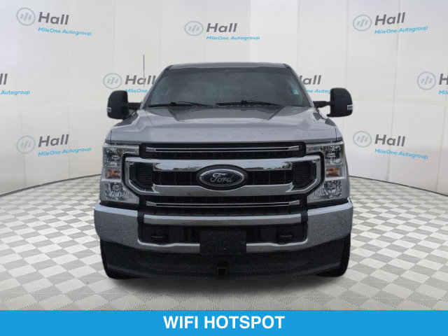 Used 2020 Ford F-250SD XL Truck