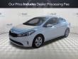 Used 2017 Kia Forte LX Sedan