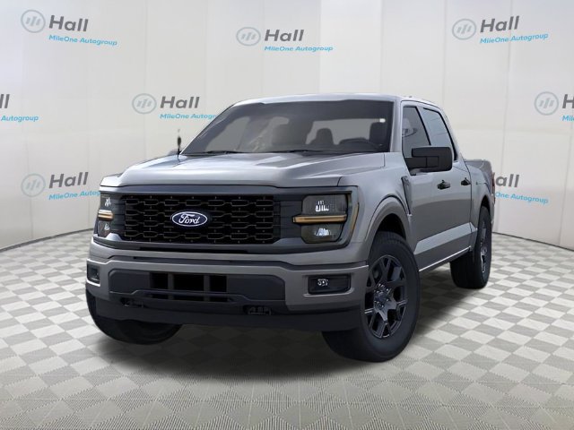 New 2026 Ford F-150 STX Truck