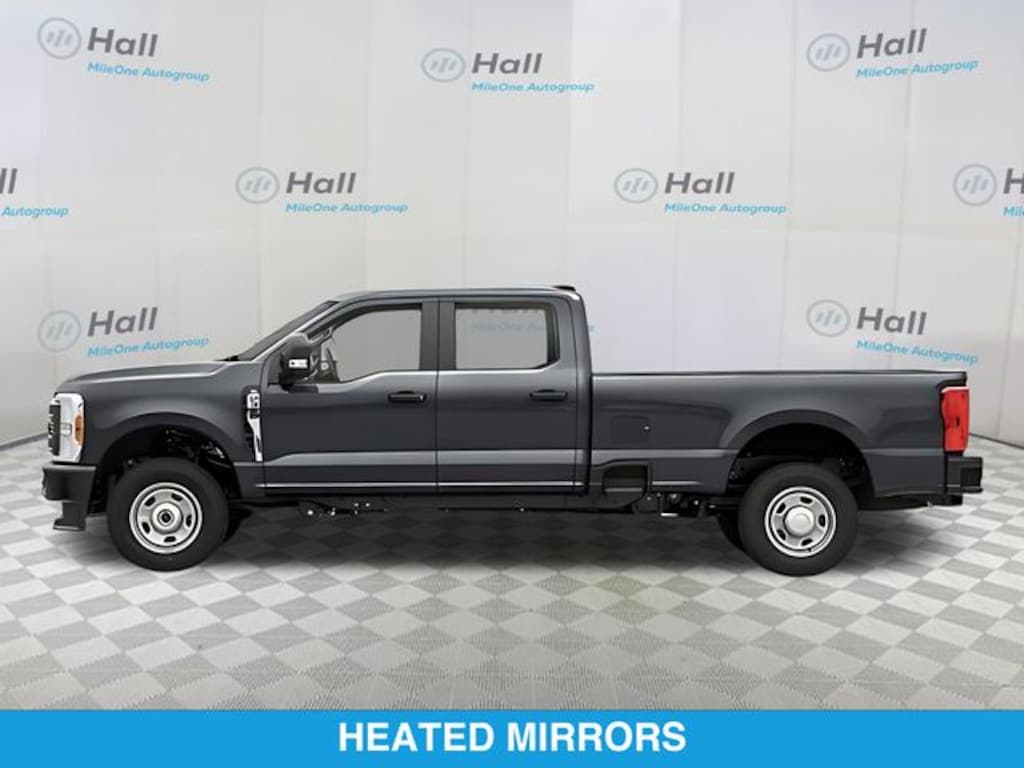 New 2026 Ford F-350SD XL Truck