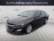 Used 2025 Chevrolet Malibu LT Sedan