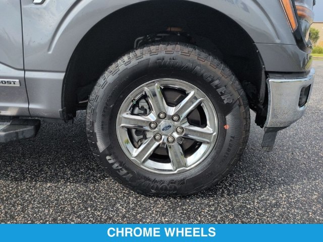 2024 Ford F-150 XLT - Photo 22