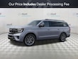  Ford Expedition Max