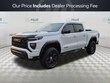  GMC Canyon