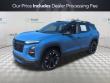 Used 2025 Chevrolet Equinox RS SUV