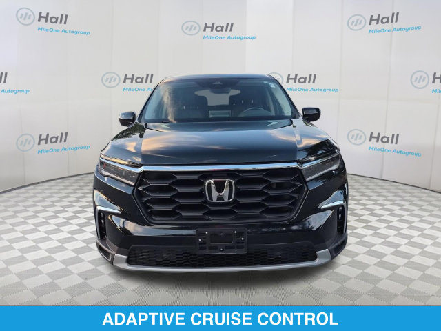 Used 2025 Honda Pilot EX-L SUV