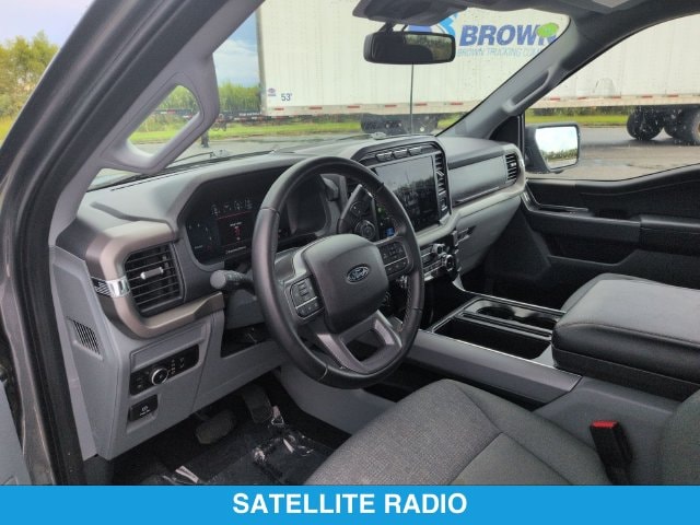 2024 Ford F-150 XLT - Photo 12