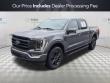 Used 2022 Ford F-150 Lariat Truck