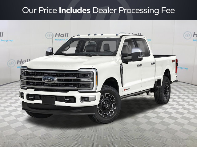  Ford F-250SD