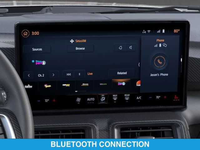 2026 Ford Mustang EcoBoost Fastback - Photo 13