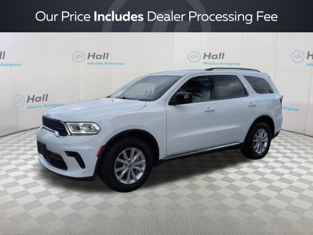2023 Dodge Durango