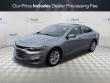 Used 2025 Chevrolet Malibu LT Sedan