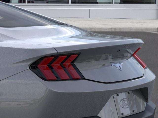 2026 Ford Mustang EcoBoost Fastback - Photo 21