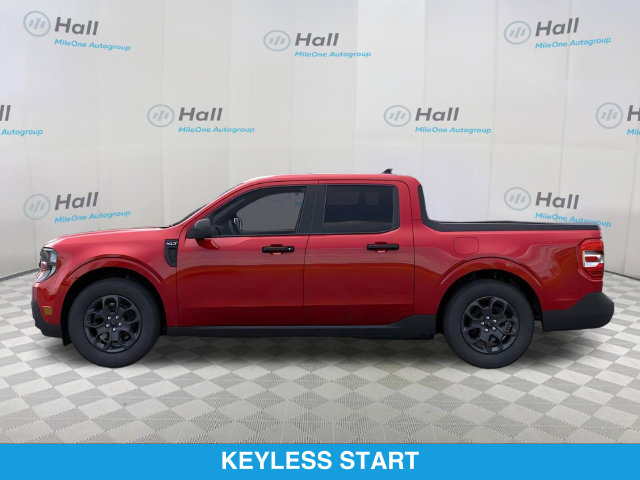 New 2026 Ford Maverick XLT Truck