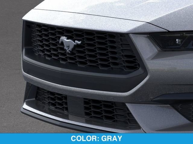 2026 Ford Mustang EcoBoost Fastback - Photo 16