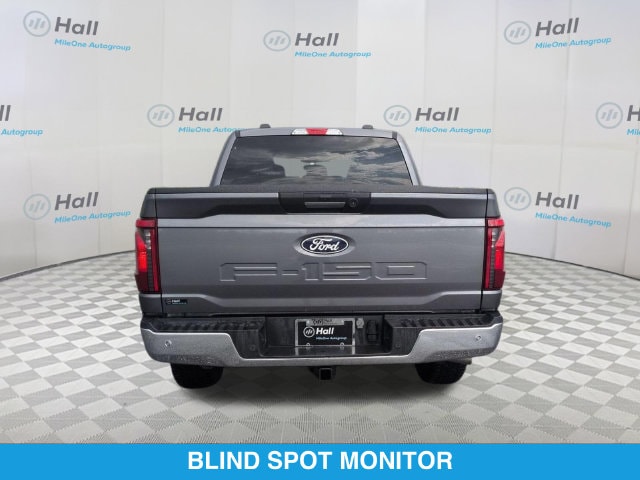 2024 Ford F-150 XLT - Photo 7