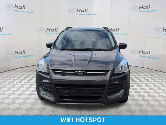 Used 2015 Ford Escape SE SUV