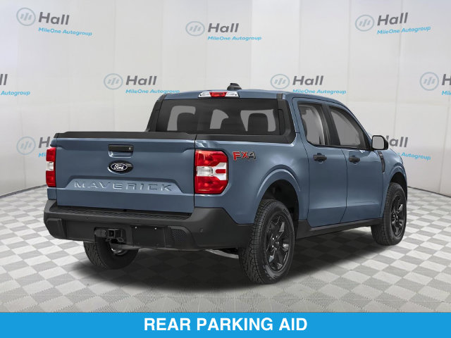 New 2026 Ford Maverick XLT Truck