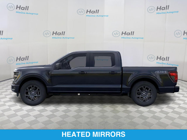 New 2026 Ford F-150 STX Truck