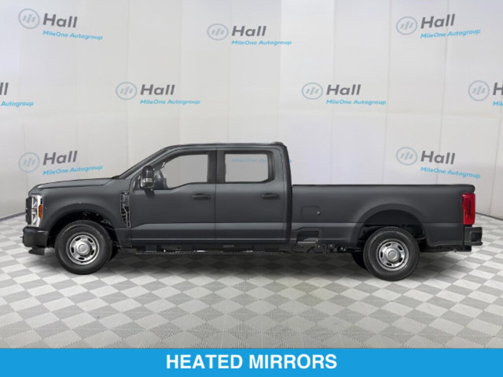 New 2026 Ford F-250SD XL Truck
