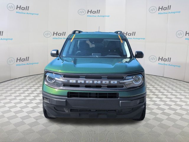 Used 2024 Ford Bronco Sport Big Bend SUV