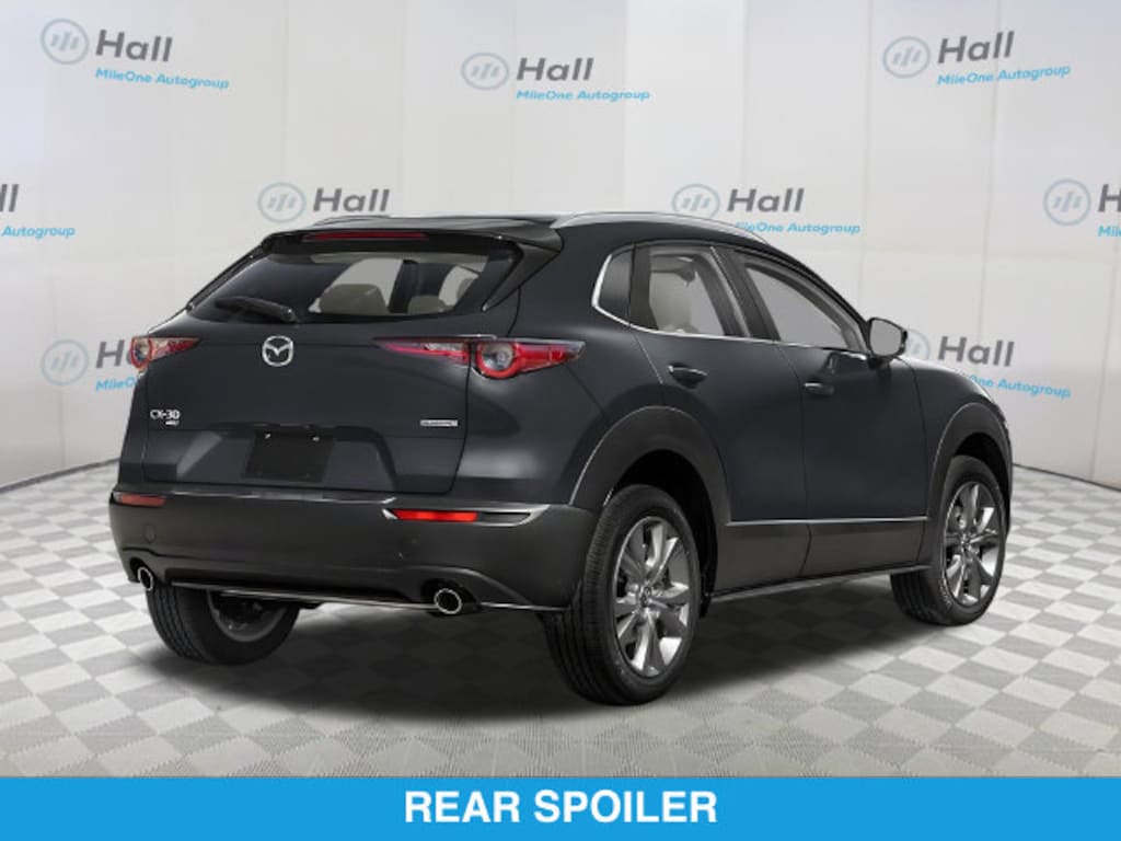 Used 2025 Mazda CX-30 2.5 S Preferred Package SUV