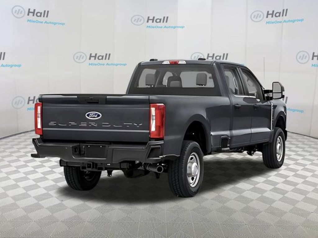 New 2026 Ford F-350SD XL Truck
