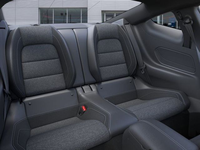 2026 Ford Mustang EcoBoost Fastback - Photo 11