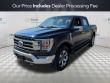 Used 2022 Ford F-150 Lariat Truck