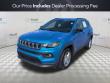 Used 2024 Jeep Compass Latitude SUV