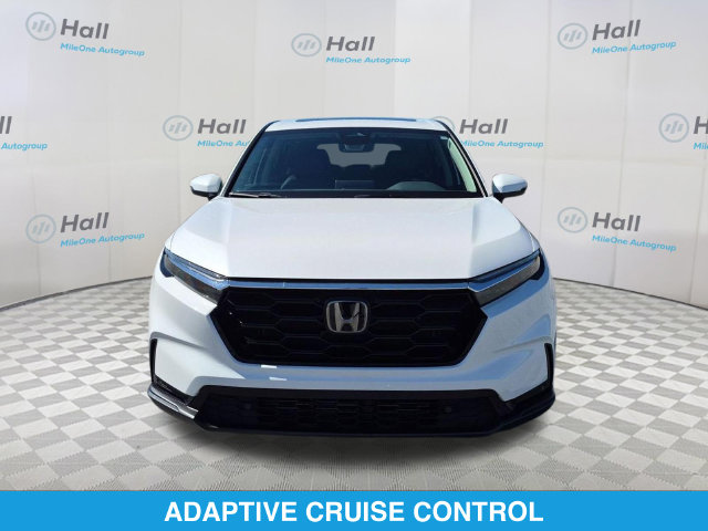 Used 2025 Honda CR-V EX-L SUV
