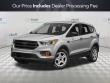 Used 2017 Ford Escape SE SUV